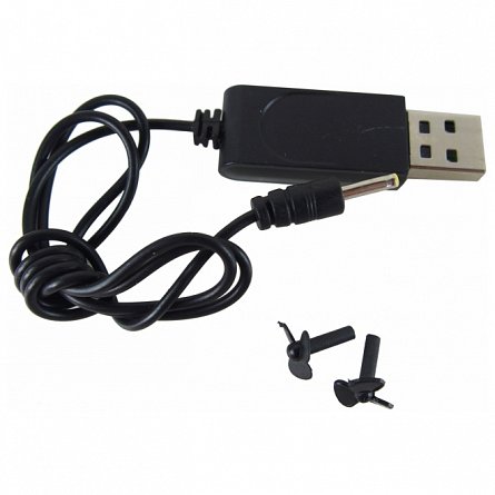 Portavion cu telecomanda 1/1400, L:20.5 cm, 2.4GHz, USB, RTR