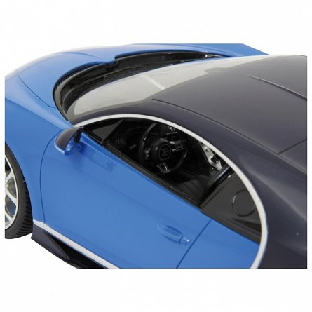 Masina RC cu telecomanda Bugatti Chiron 1:14