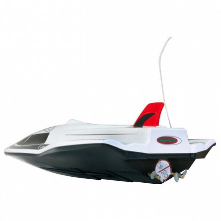 Barca RC cu telecomanda Swordfish 40Mhz, 15 Km/h, 395 mm, RTR