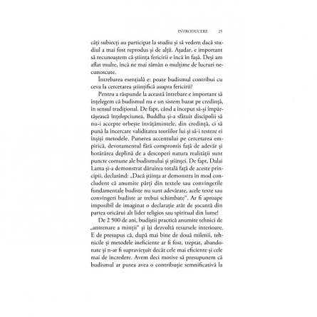 Arta fericirii. Manual de viata