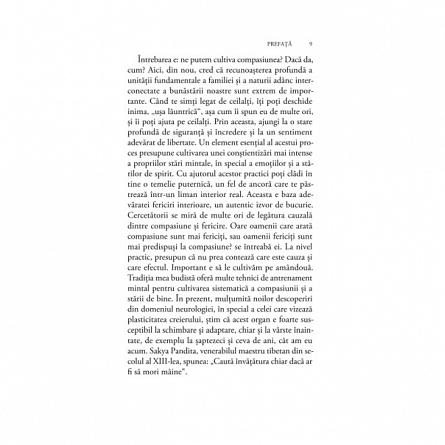 Arta fericirii. Manual de viata
