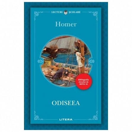 Odiseea