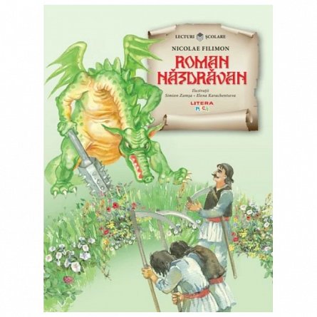 Roman Nazdravan