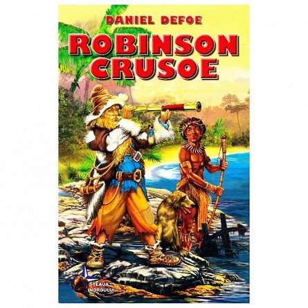 Robinson Crusoe