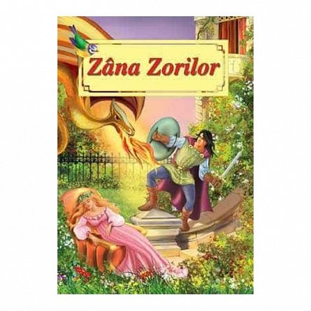 Zana Zorilor