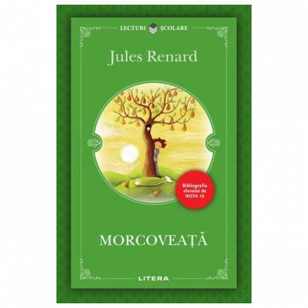 Morcoveata