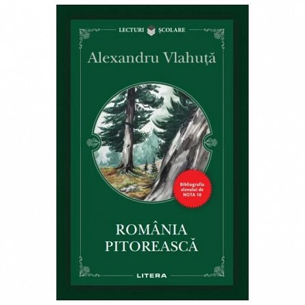 Romania pitoreasca