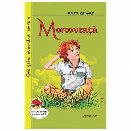 Morcoveata