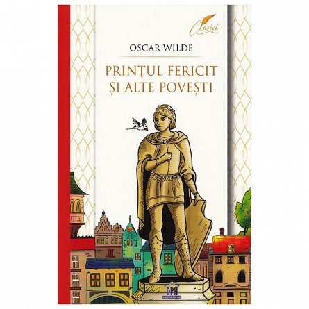 Printul fericit si alte povesti