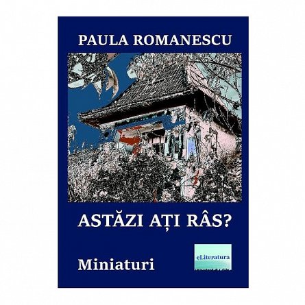 Astazi ati ras