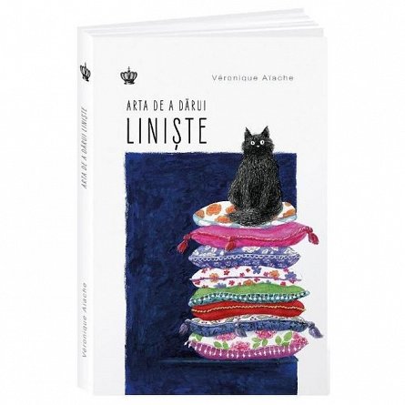 Arta de a darui liniste