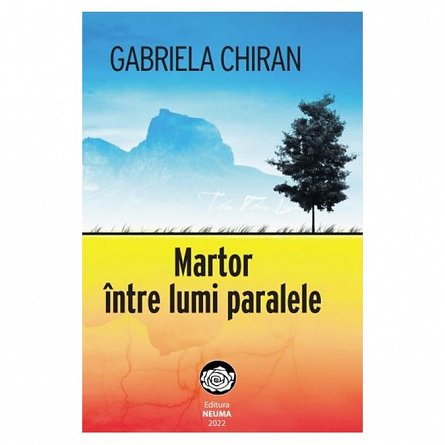 Martor intre lumi paralele