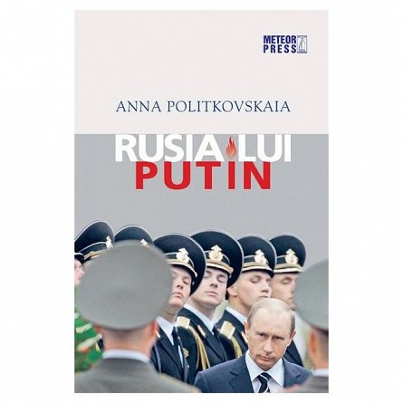 Rusia lui Putin