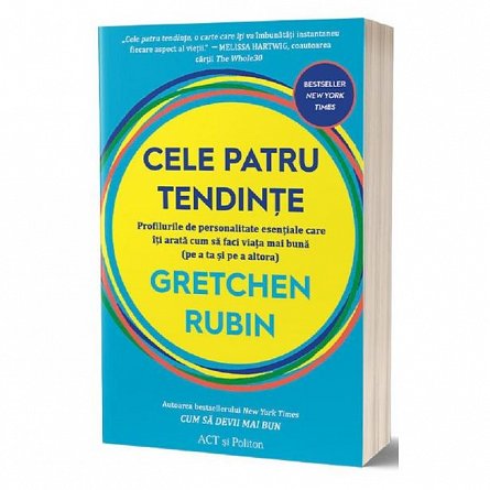 Cele patru tendinte