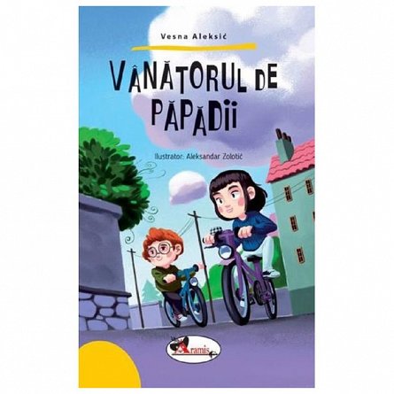Vanatorul de papadii