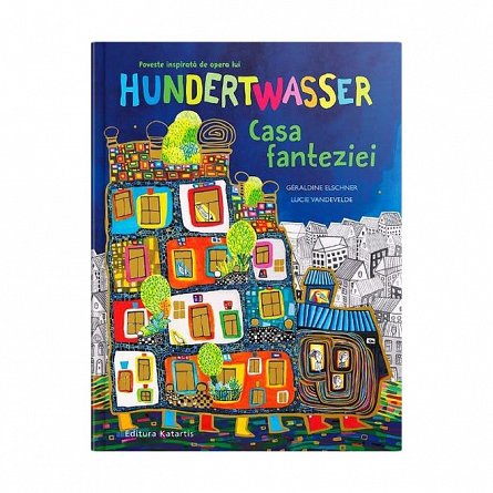 Casa fanteziei