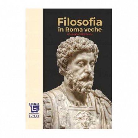 Filosofia in Roma veche