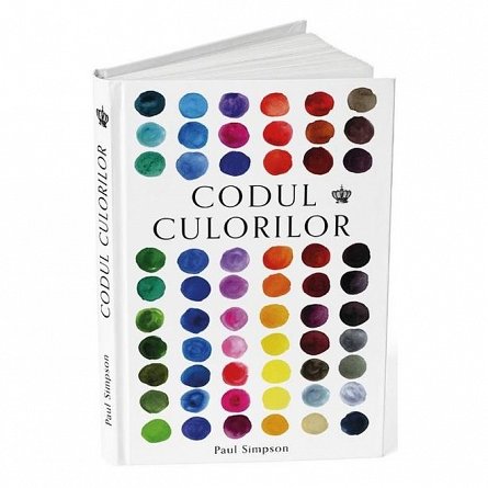Codul culorilor