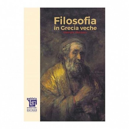 Filosofia in Grecia veche