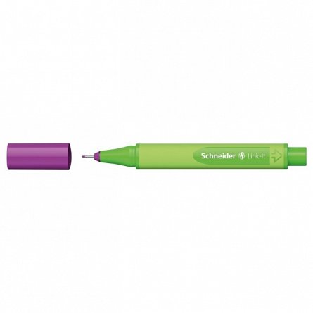 Liner Schneider Link-It, 0.4 mm, mov