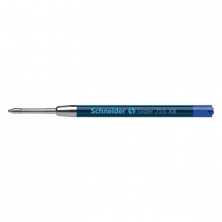 Mina pix Schneider ViscoGlide 755, XB, albastru
