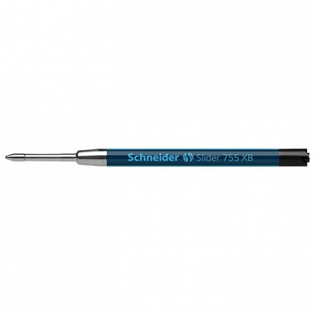 Mina pix Schneider ViscoGlide 755, XB, negru