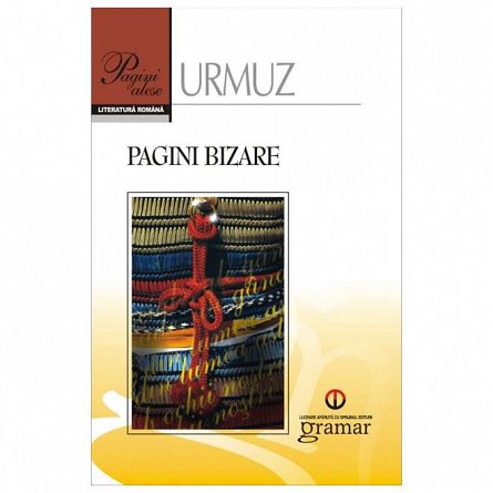 Pagini bizare