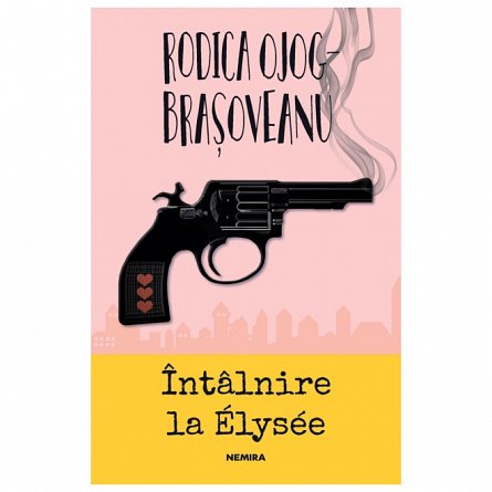 Intalnire la Elysee