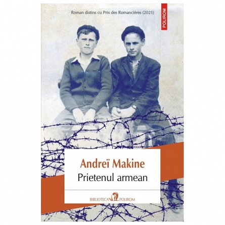 Prietenul armean