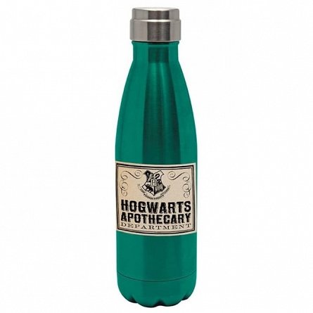 Sticla apa Harry Potter - Polyjuice potion, 500 ml