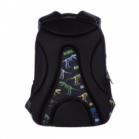 Rucsac Head, 39 x 28 x 15 cm, 4 compartimente, Dinos Era