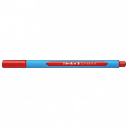 Pix Schneider Slider Edge M, 0.4 mm, rosu