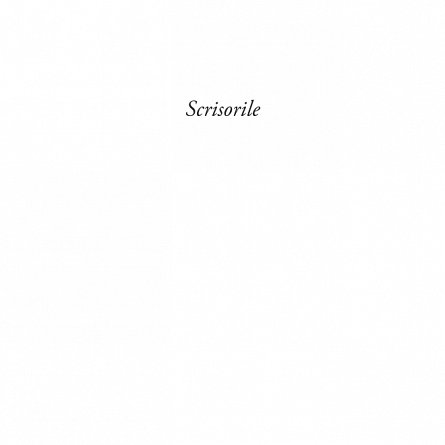 Muzica. Scrisori remarcabile