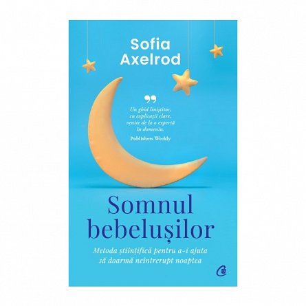 Somnul bebelusilor