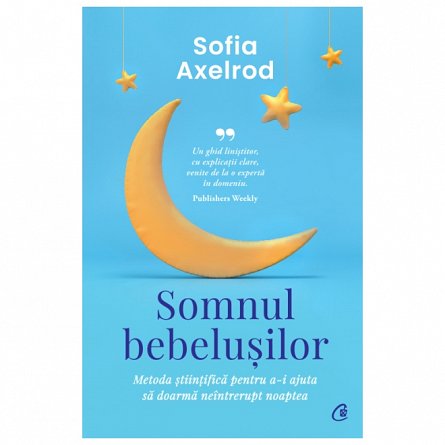 Somnul bebelusilor