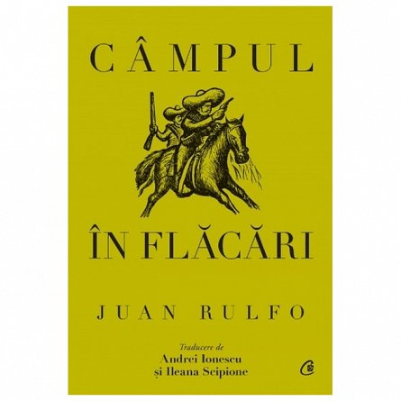 Campul in flacari