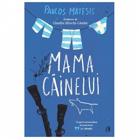 Mama cainelui
