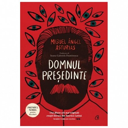 Domnul Presedinte