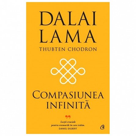 Compasiunea infinita