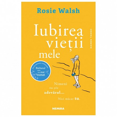 Iubirea vietii mele