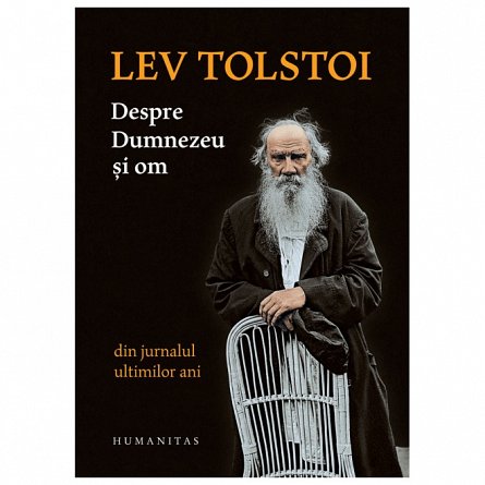 Despre Dumnezeu si om