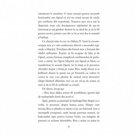 Scurta istorie a Miscarii