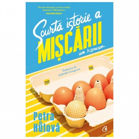 Scurta istorie a Miscarii