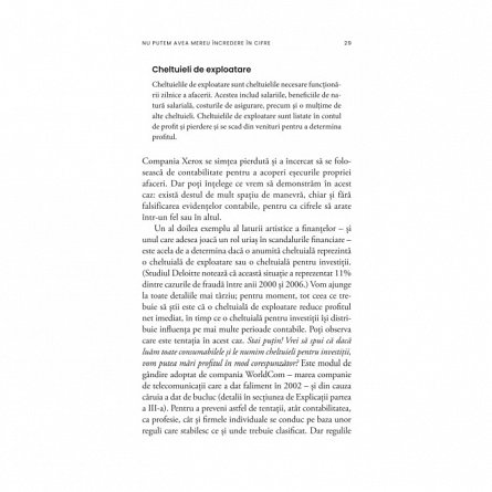 Inteligenta financiara