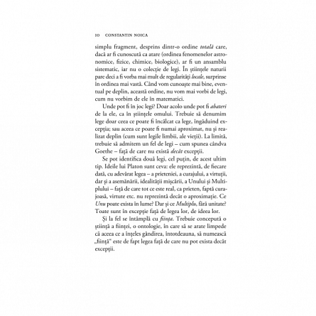 Un alt jurnal de idei