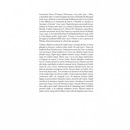 Un alt jurnal de idei