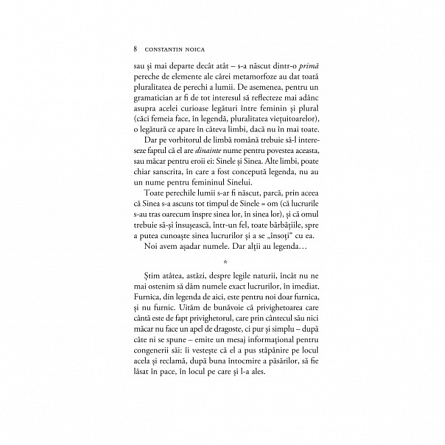 Un alt jurnal de idei