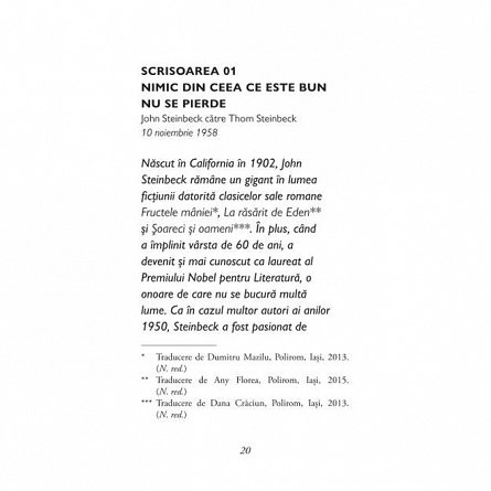 Iubire. Scrisori remarcabile