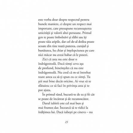 Iubire. Scrisori remarcabile