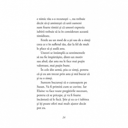 Iubire. Scrisori remarcabile